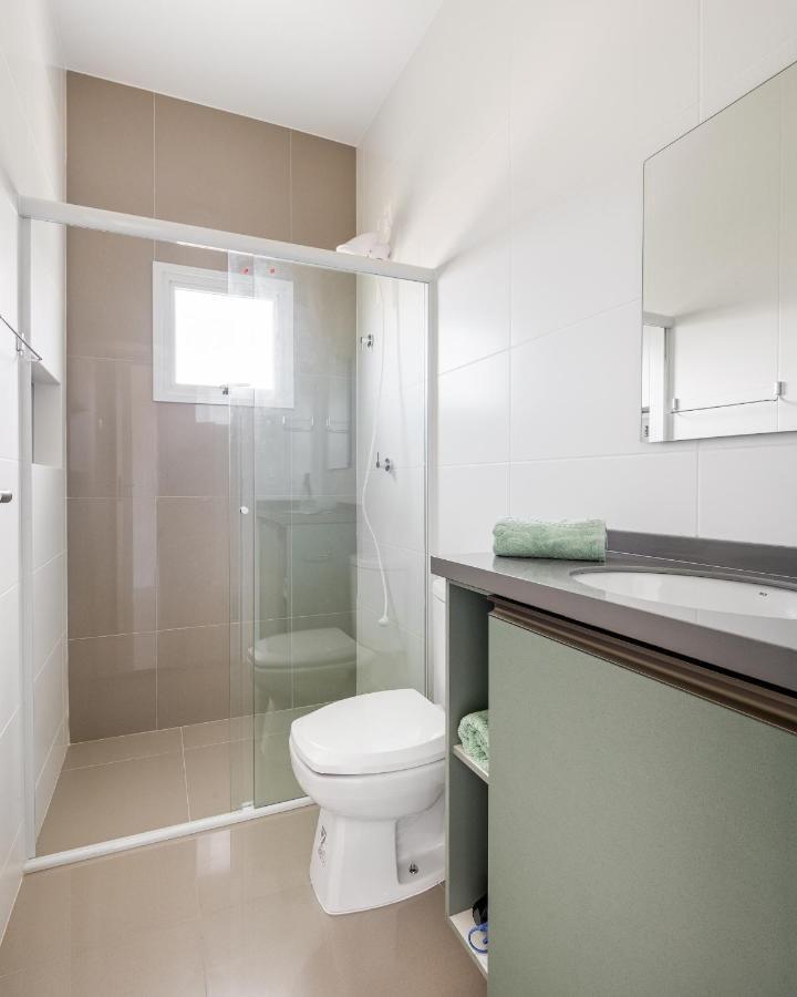 Parador Campeche Florianópolis 外观 照片