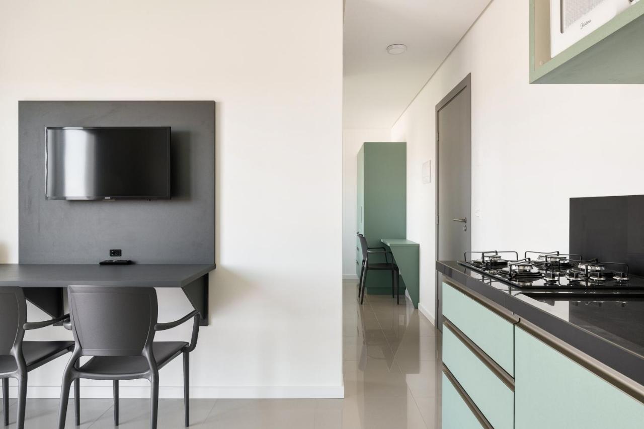 Parador Campeche Florianópolis 外观 照片