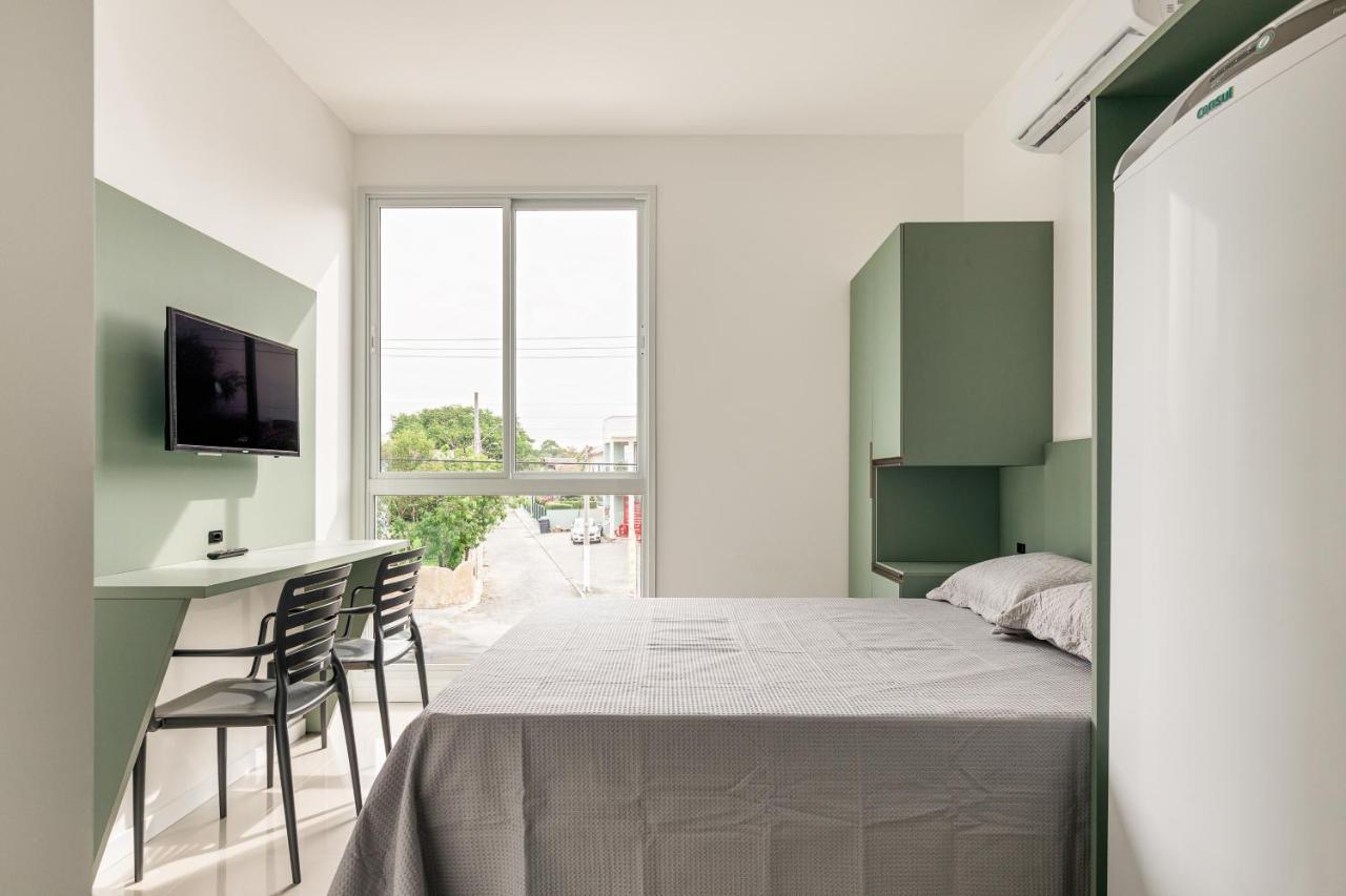 Parador Campeche Florianópolis 外观 照片