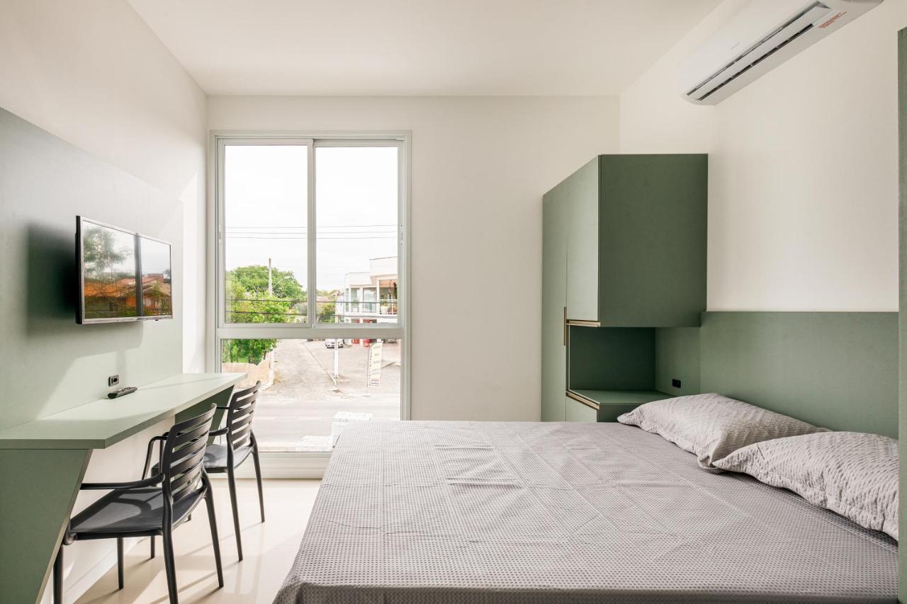 Parador Campeche Florianópolis 外观 照片