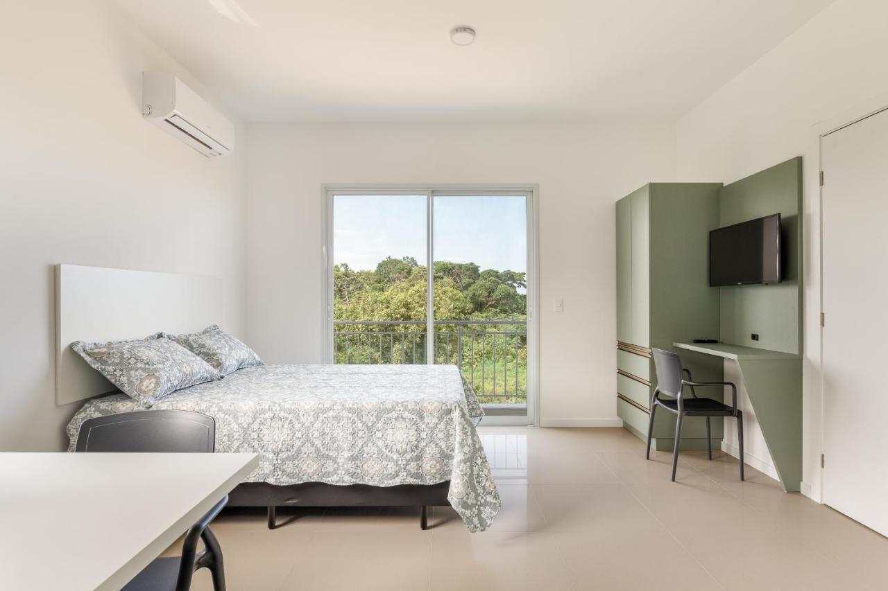 Parador Campeche Florianópolis 外观 照片