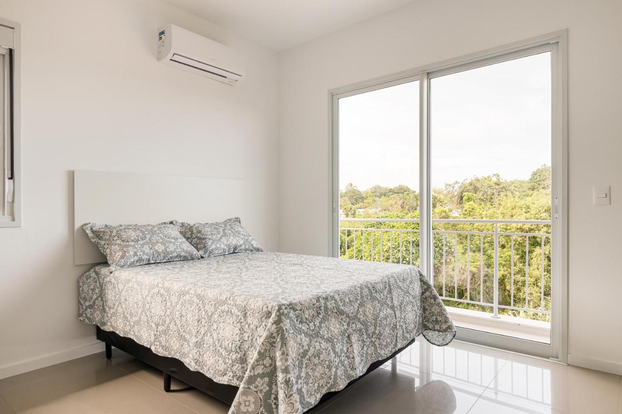 Parador Campeche Florianópolis 外观 照片