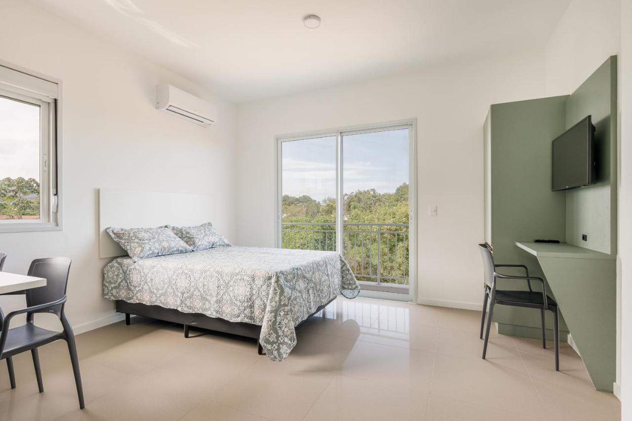 Parador Campeche Florianópolis 外观 照片