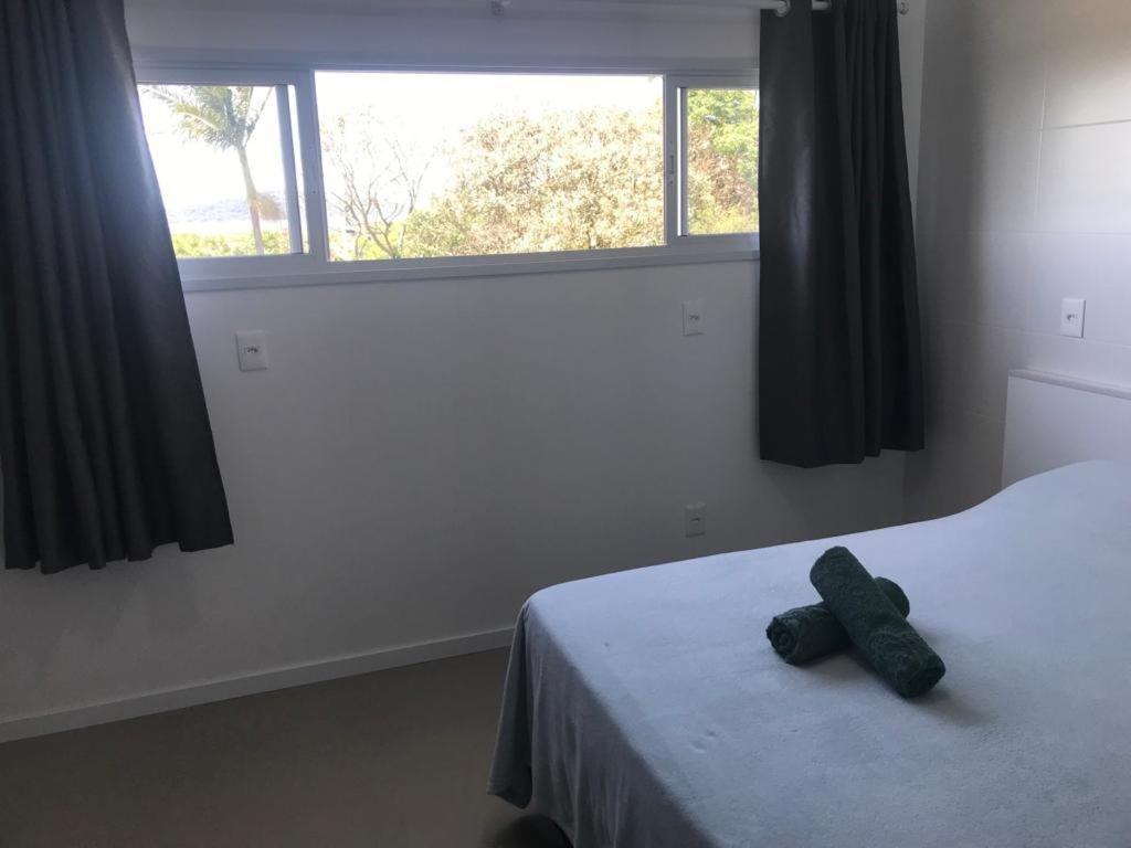 Parador Campeche Florianópolis 客房 照片