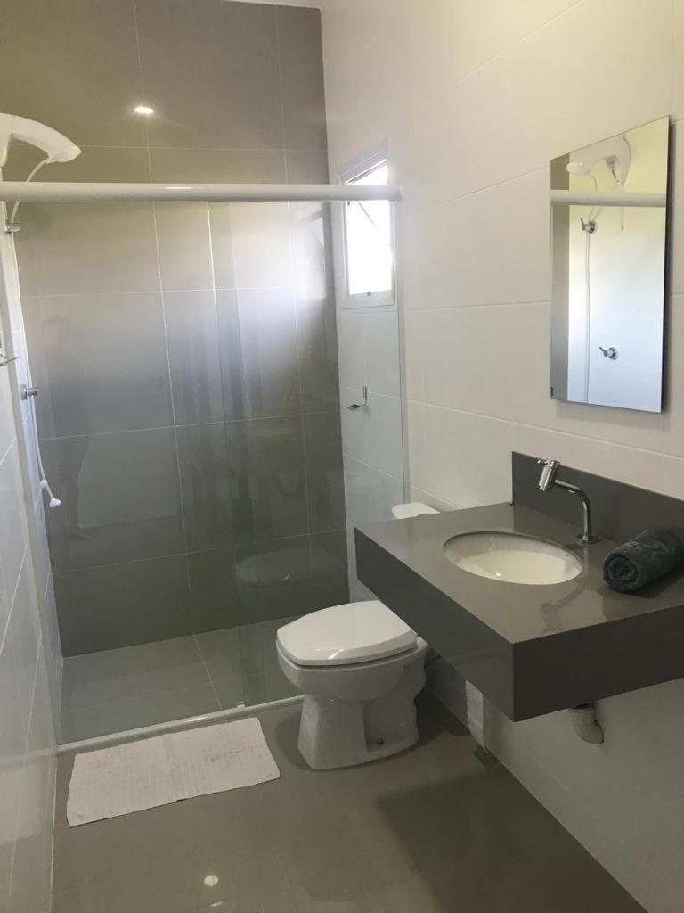 Parador Campeche Florianópolis 客房 照片